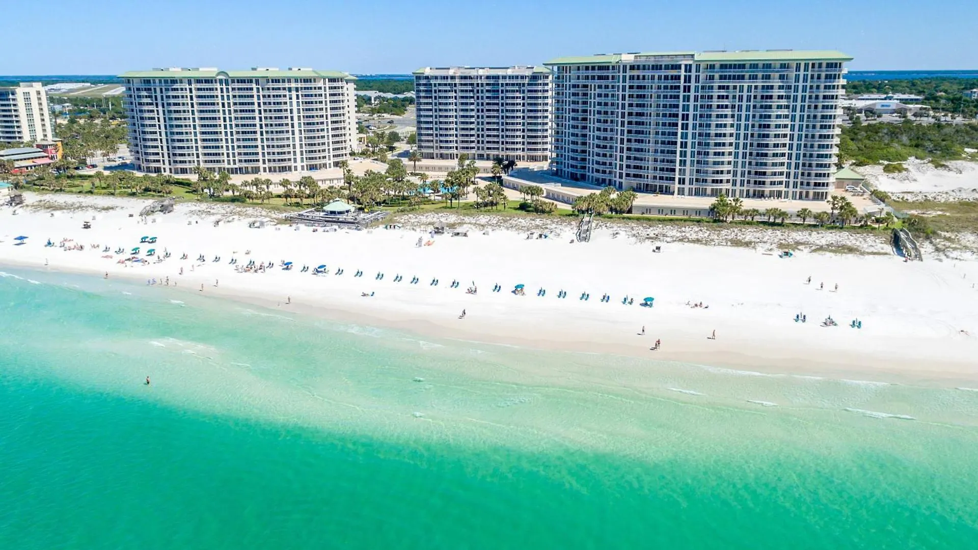 Silver Shells St, Croix 502 Destin 0*,