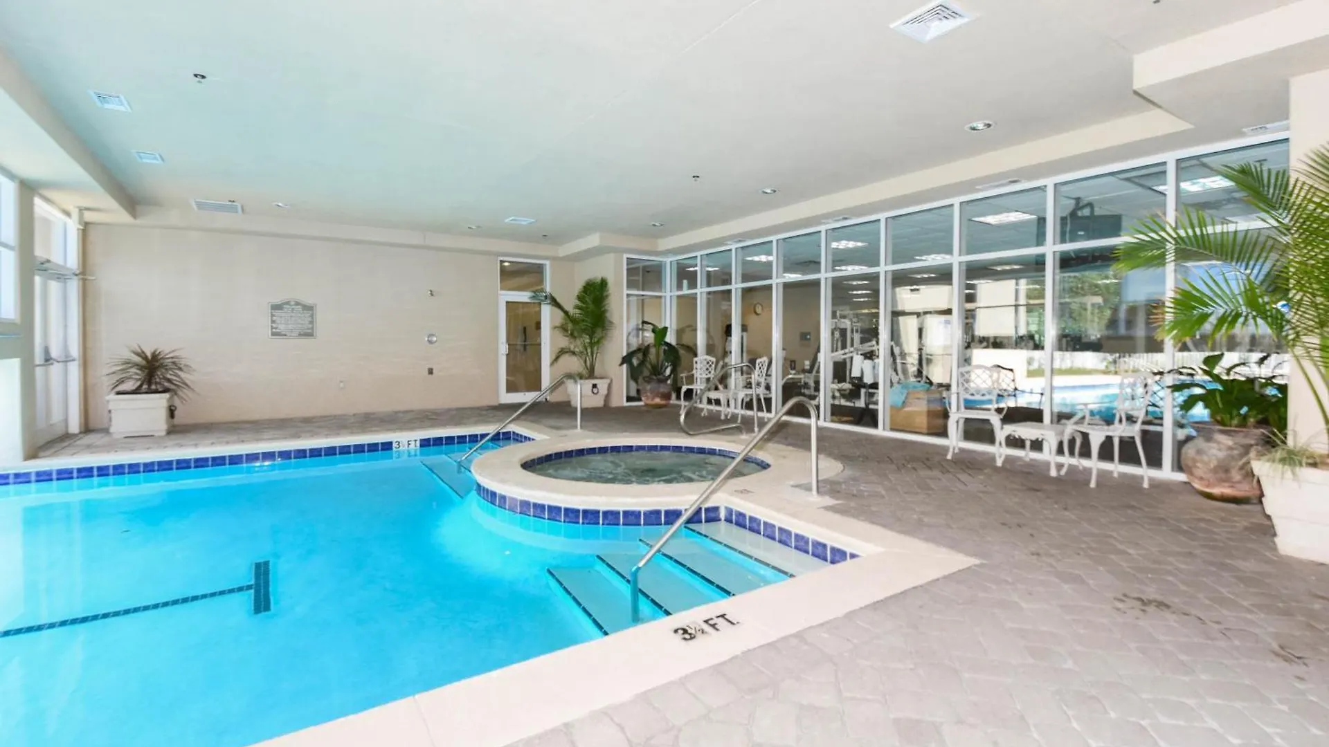 Apartment Silver Shells St, Croix 502 Destin United States