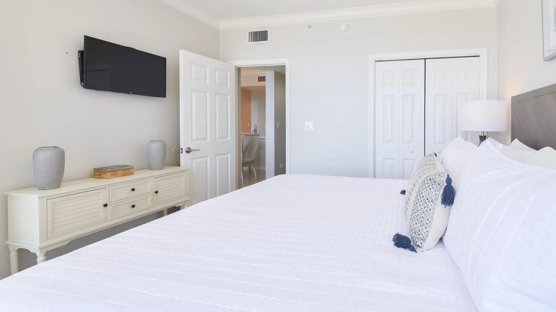 Silver Shells St, Croix 502 Destin Apartment
